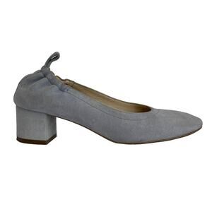 Everlane The Italian Day Heel Size 6
